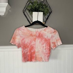 Princess Polly Crop top